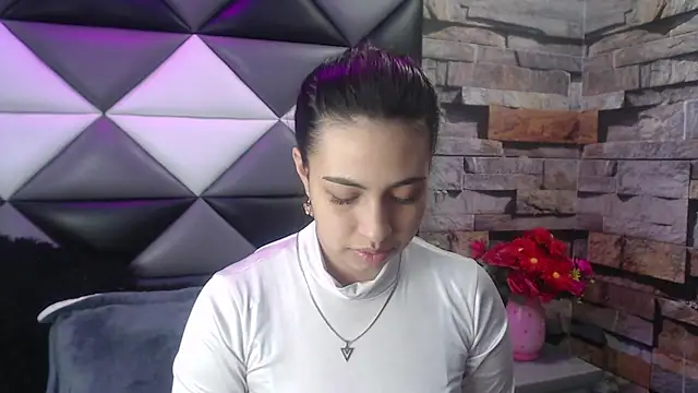 Tammy Blackk online show from 01.15.25