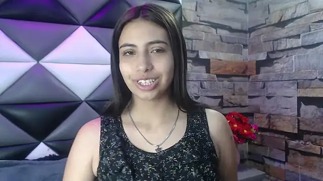 Tammy Blackk online show from 01.16.25