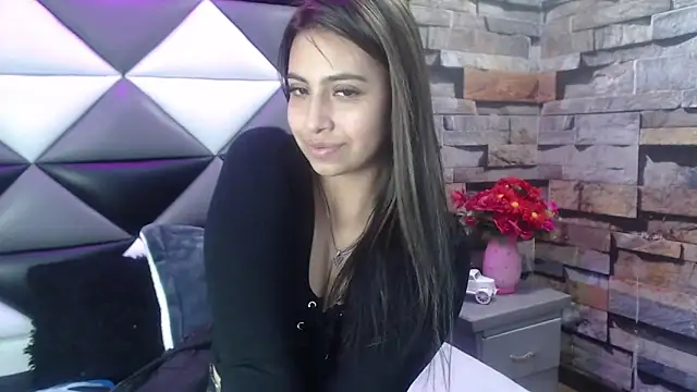 Tammy Blackk online show from 01.17.25