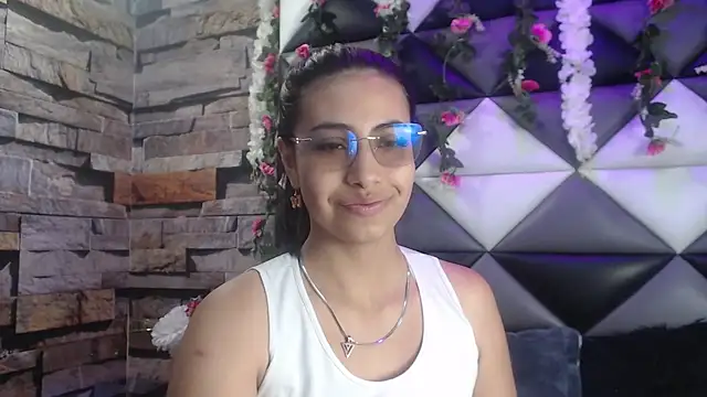 Tammy Blackk online show from 01.21.25