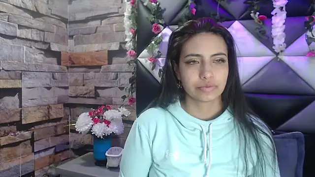 Tammy Blackk online show from 01.24.25