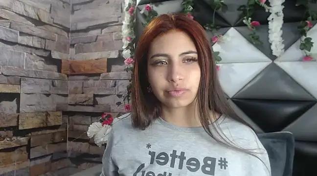 Tammy Blackk online show from 01.27.25