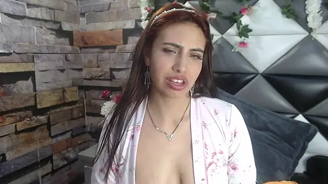 Tammy Blackk online show from 02.05.25