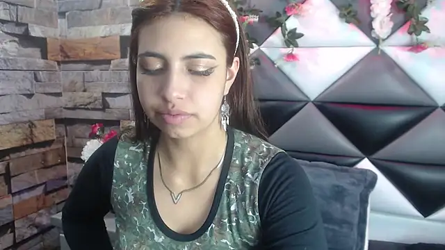 Tammy Blackk online show from 02.07.25