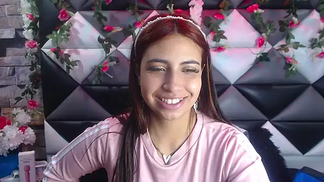 Tammy Blackk online show from 02.08.25