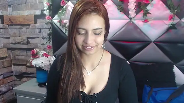 Tammy Blackk online show from 02.12.25