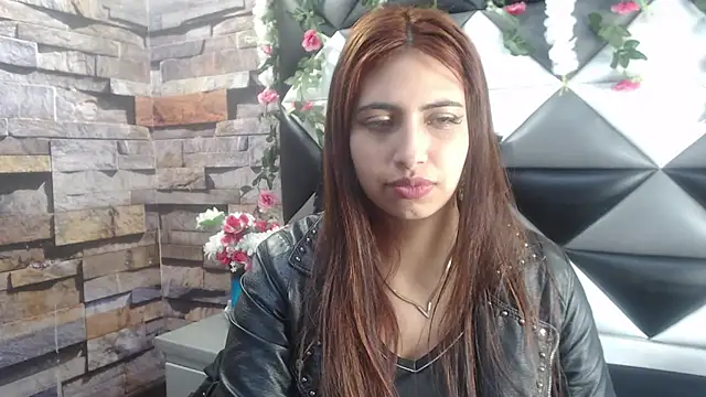 Tammy Blackk online show from 02.14.25