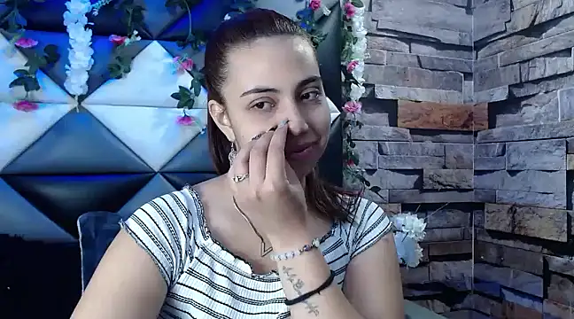 Tammy Blackk online show from 03.01.25