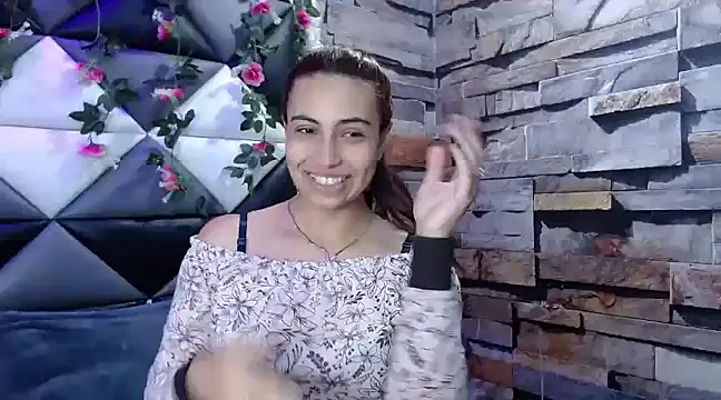 Tammy Blackk online show from 03.03.25