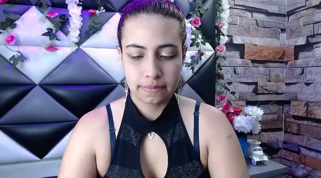 Tammy Blackk online show from 03.05.25