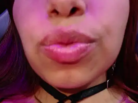 Tammy Blackk online show from 03.07.25