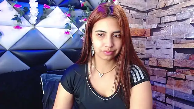 Tammy Blackk online show from 03.12.25