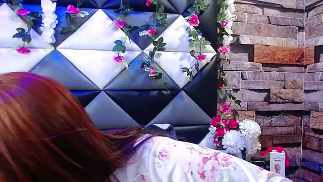 Tammy Blackk online show from 03.12.25