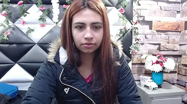 Tammy Blackk online show from 03.18.25