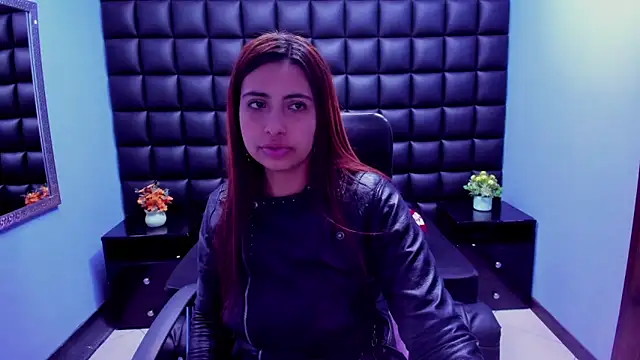 Tammy Blackk online show from 09.10.25