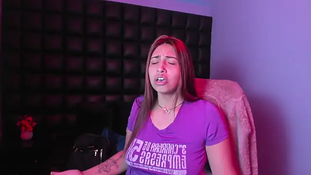 Tammy Blackk online show from 09.13.25