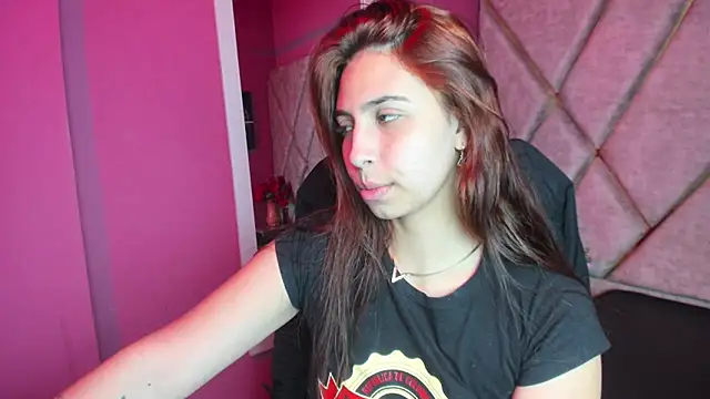 Tammy Blackk online show from 09.25.25