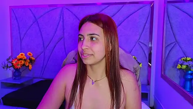 Tammy Blackk online show from 10.01.25