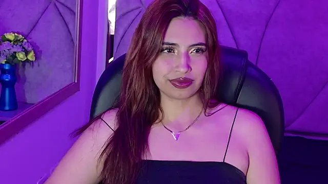 Tammy Blackk online show from 10.08.25