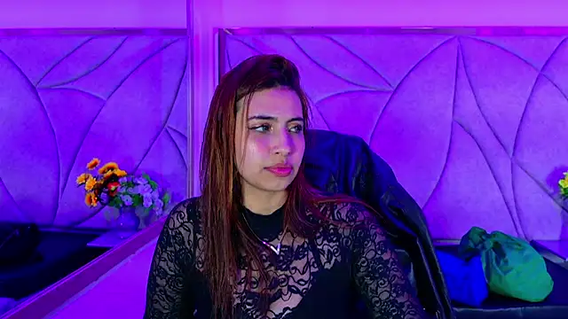 Tammy Blackk online show from 10.16.25