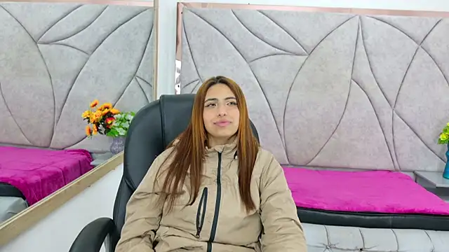 Tammy Blackk online show from 10.21.25