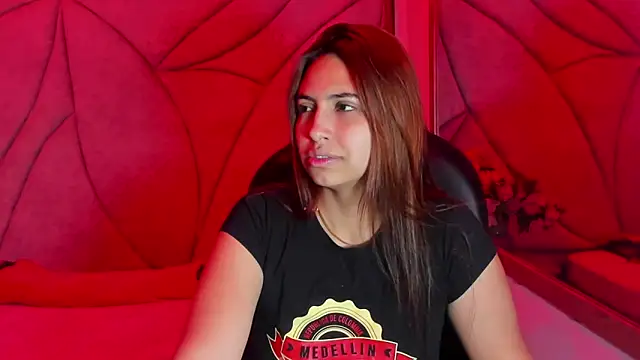 Tammy Blackk online show from 10.29.25