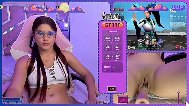 Sara-Hill online show from 12.12.24