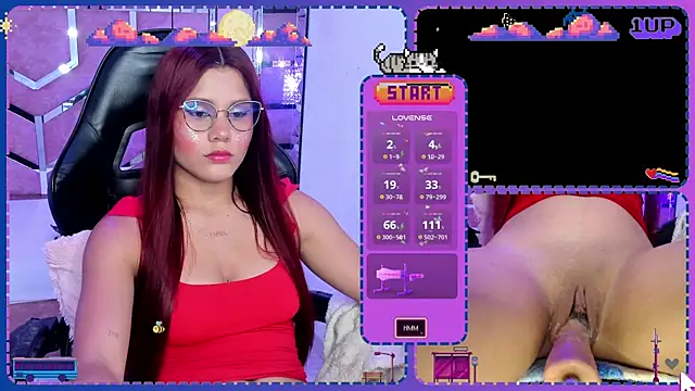 Sara-Hill online show from 12.14.24