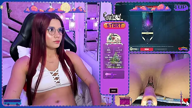 Sara-Hill online show from 12.28.24