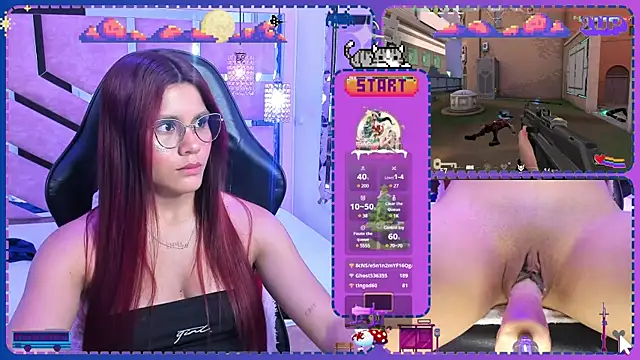 Sara-Hill online show from 12.30.24