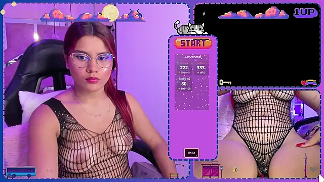 Sara-Hill online show from 01.16.25