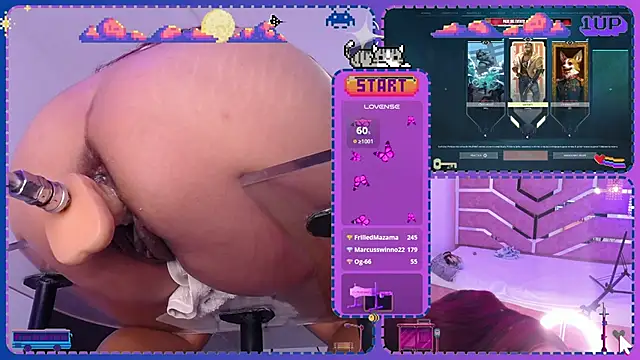 Sara-Hill online show from 01.29.25