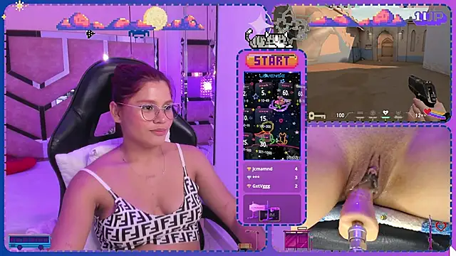 Sara-Hill online show from 01.30.25