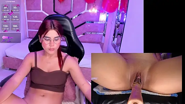 Sara-Hill online show from 02.17.25