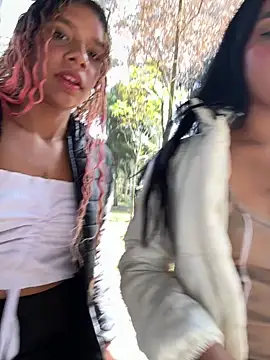 Naughty Friends  online show from 12.03.24