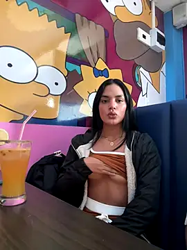 Naughty Friends  online show from 12.05.24