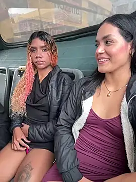 Naughty Friends  online show from 12.06.24