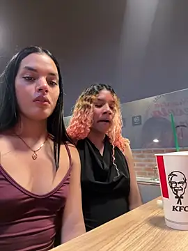 Naughty Friends  online show from 12.06.24