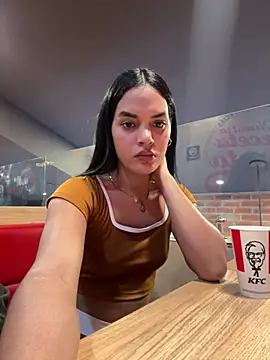 Naughty Friends  online show from 12.11.24