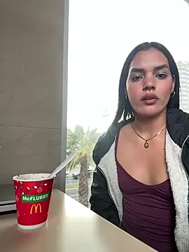 Naughty Friends  online show from 12.12.24