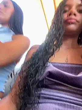 Naughty Friends  online show from 12.19.24