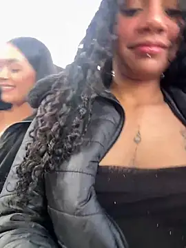 Naughty Friends  online show from 01.23.25