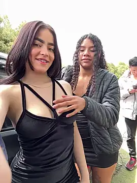 Naughty Friends  online show from 02.26.25