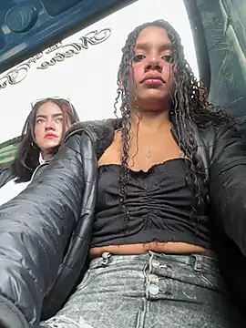 Naughty Friends  online show from 03.18.25