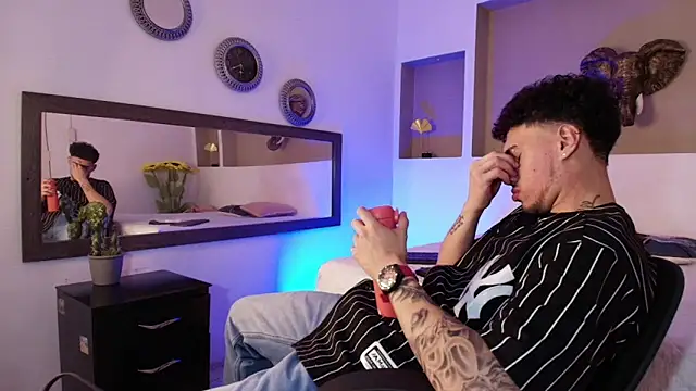 austin collinss online show from 01.03.25