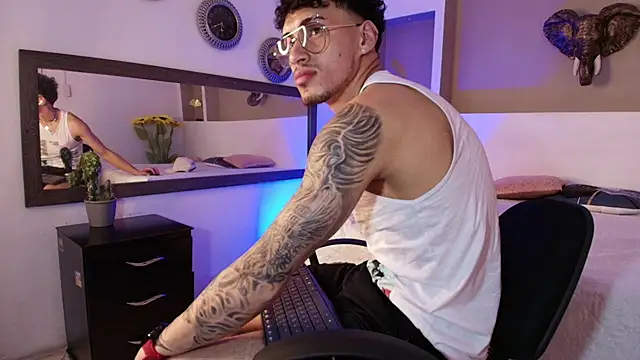 austin collinss online show from 01.03.25