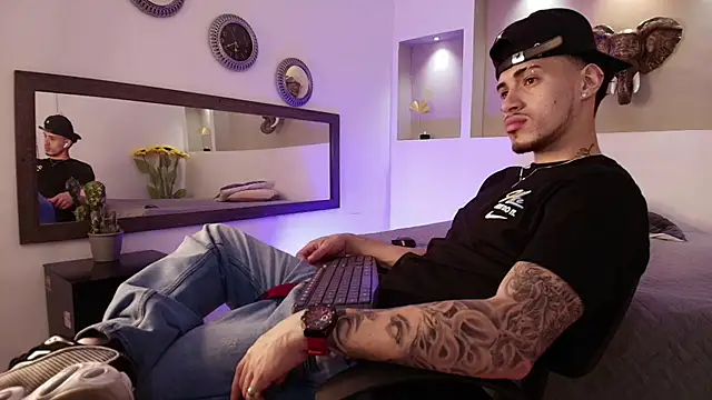 austin collinss online show from 01.07.25