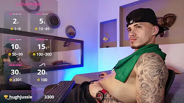 austin collinss online show from 01.08.25