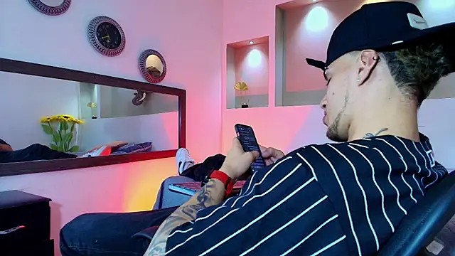 austin collinss online show from 01.09.25