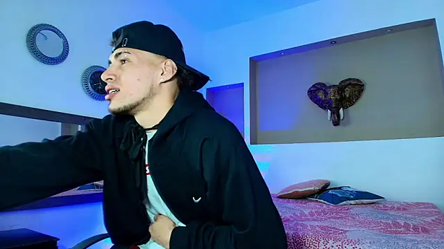 austin collinss online show from 01.10.25